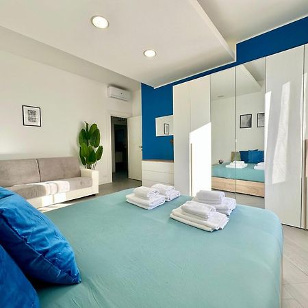 Sergio I Apartment Rome Exterior photo