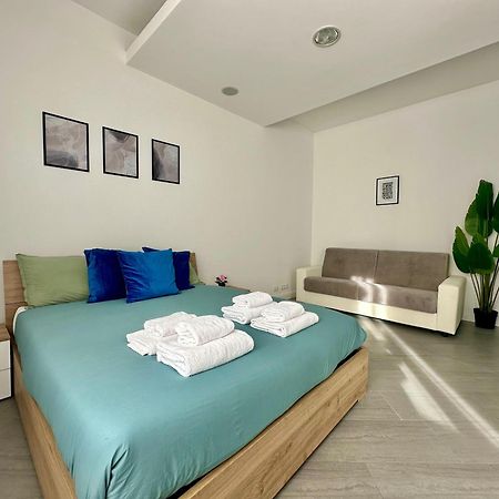 Sergio I Apartment Rome Exterior photo
