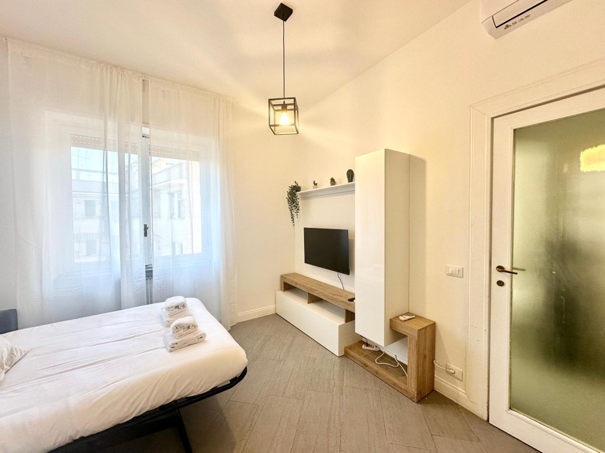 Sergio I Apartment Rome Exterior photo