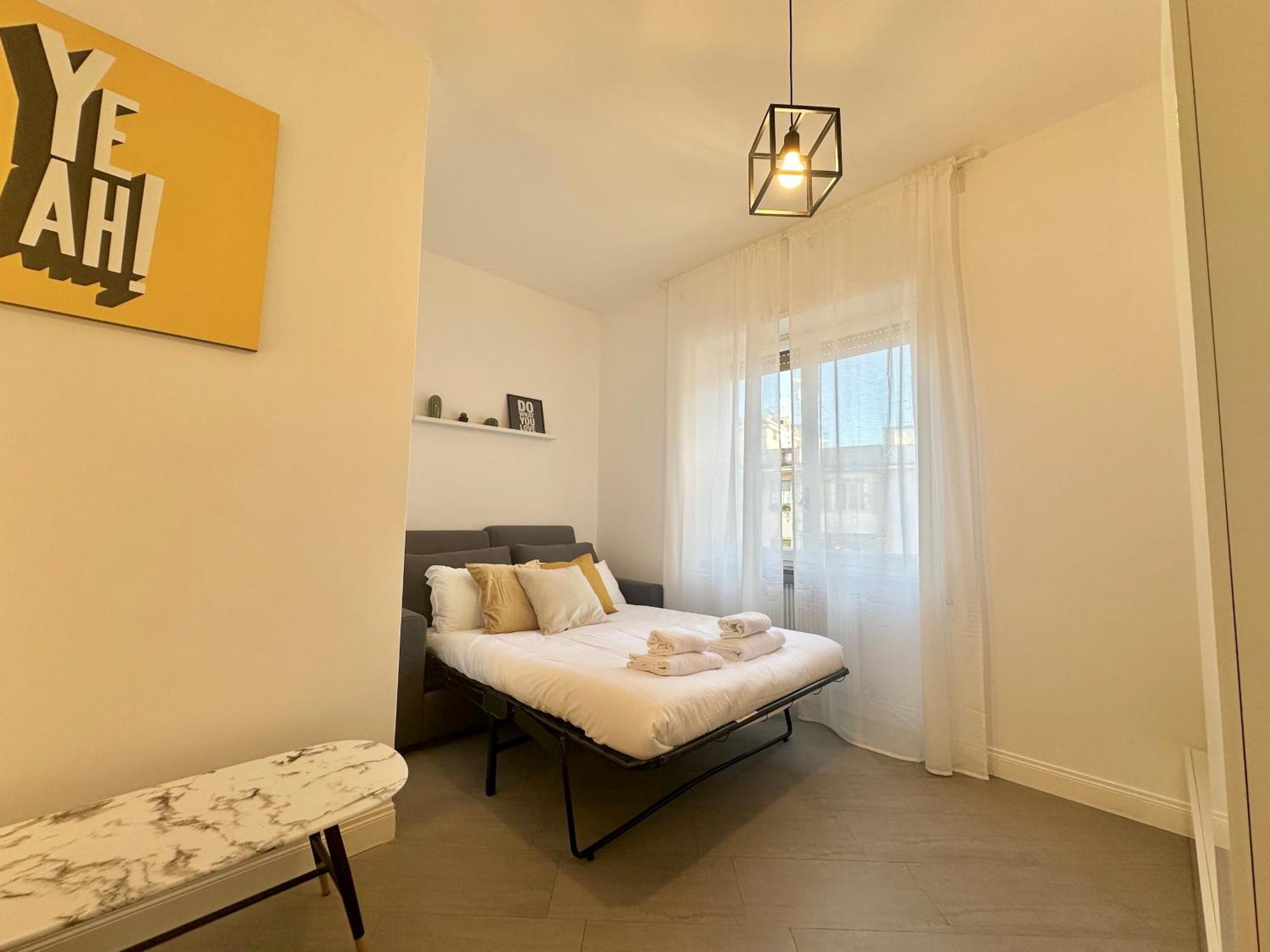 Sergio I Apartment Rome Exterior photo