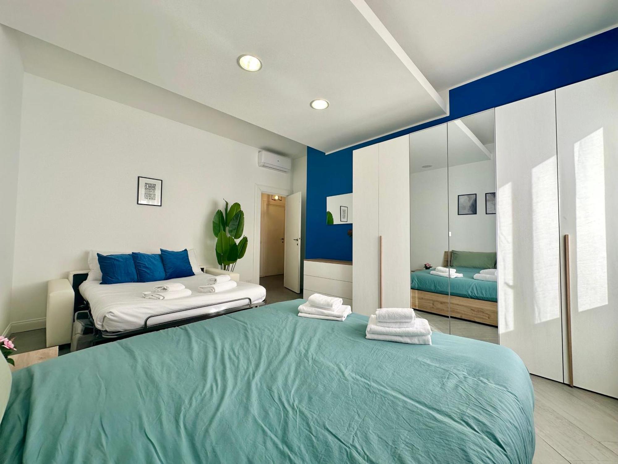 Sergio I Apartment Rome Exterior photo