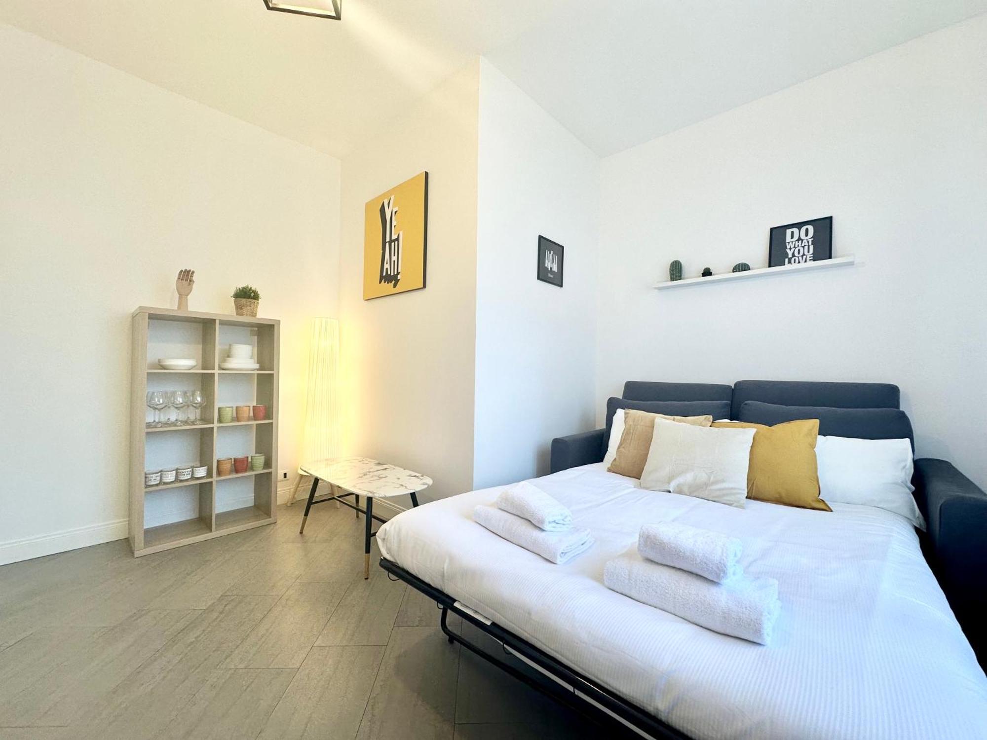 Sergio I Apartment Rome Exterior photo