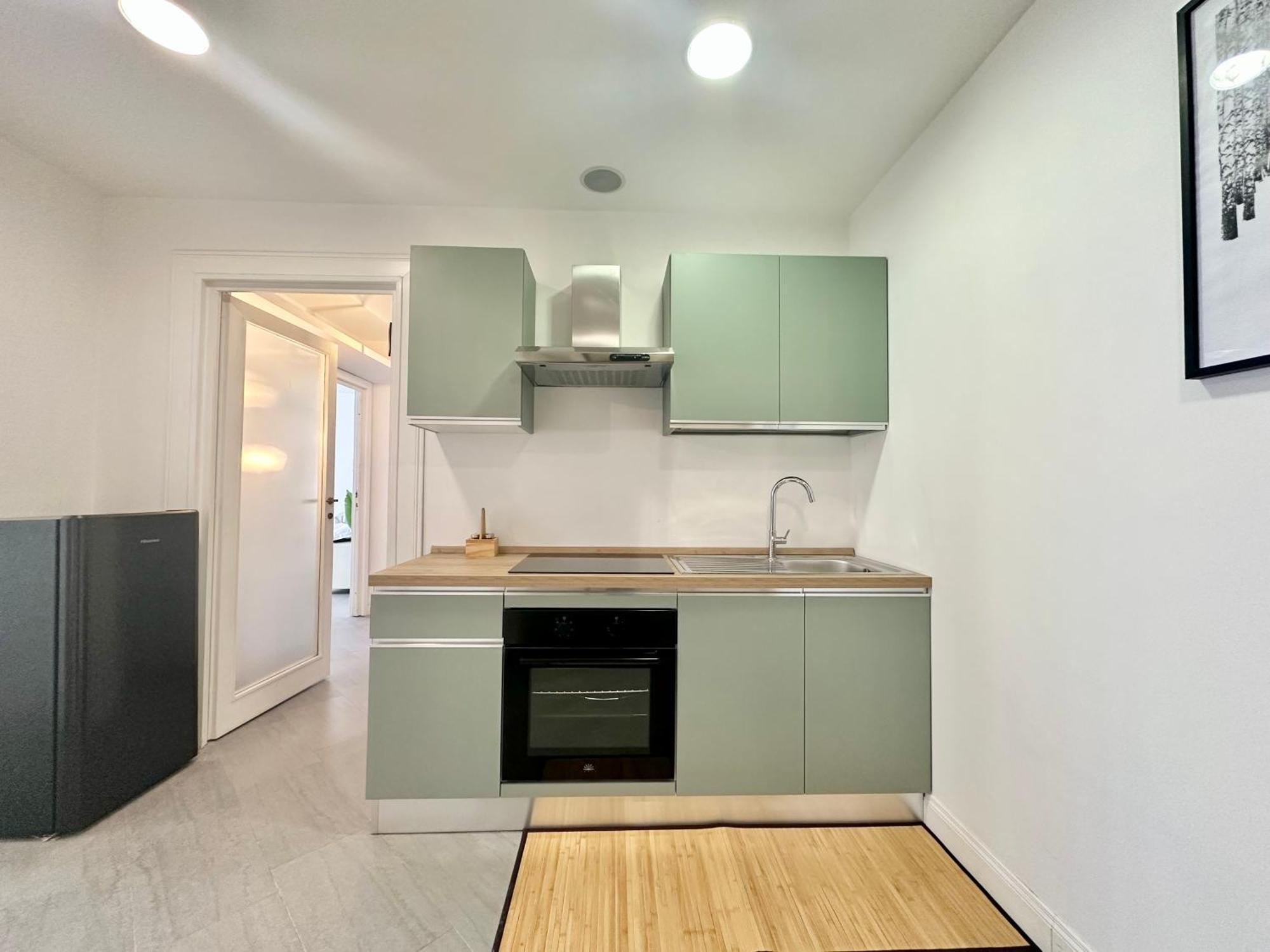 Sergio I Apartment Rome Exterior photo