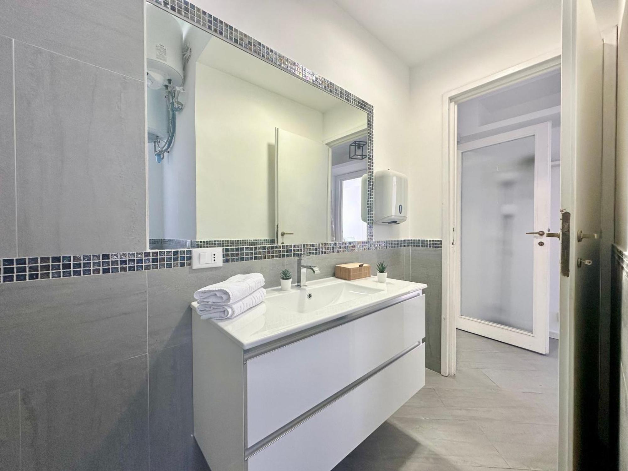 Sergio I Apartment Rome Exterior photo
