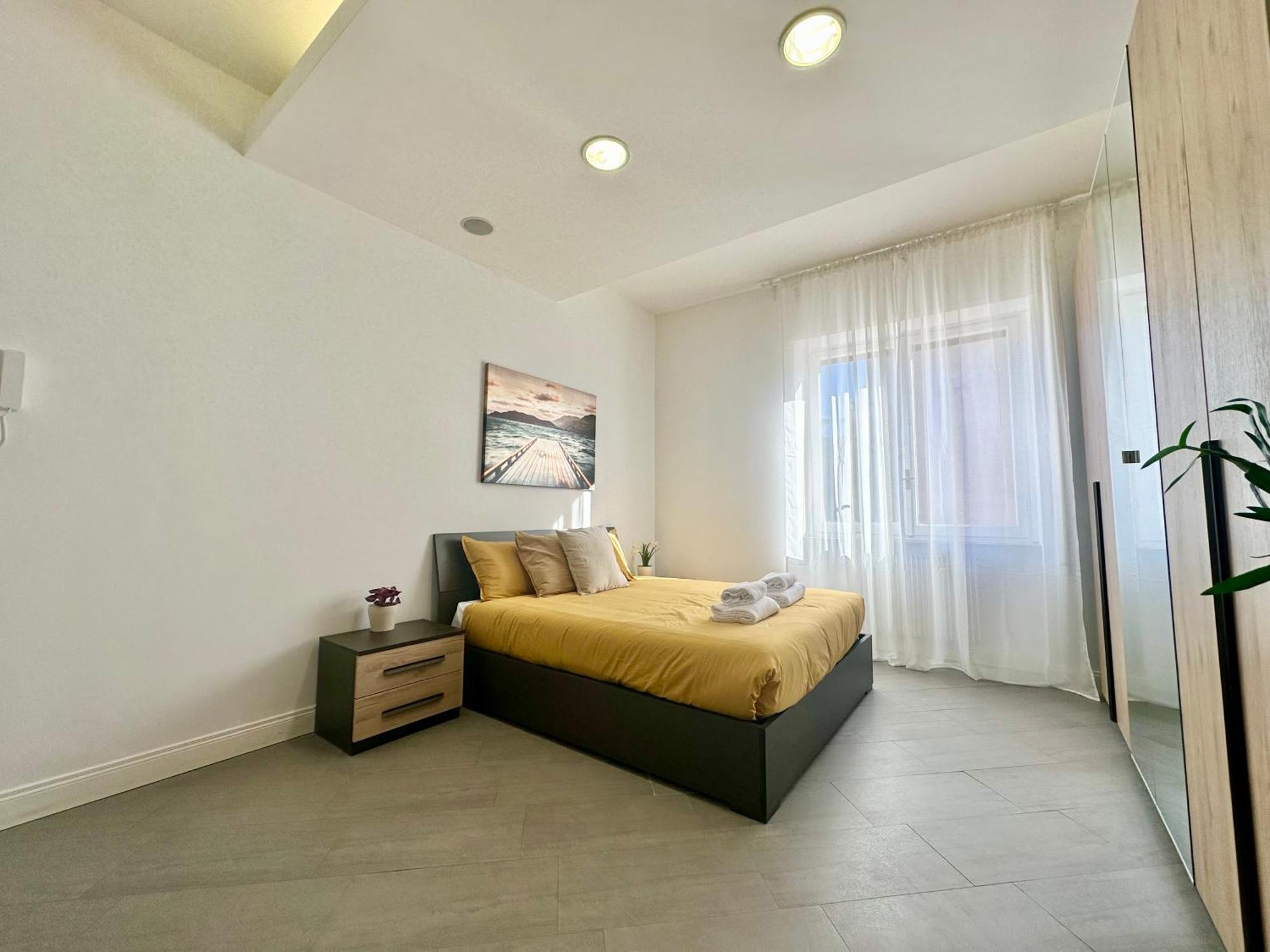 Sergio I Apartment Rome Exterior photo
