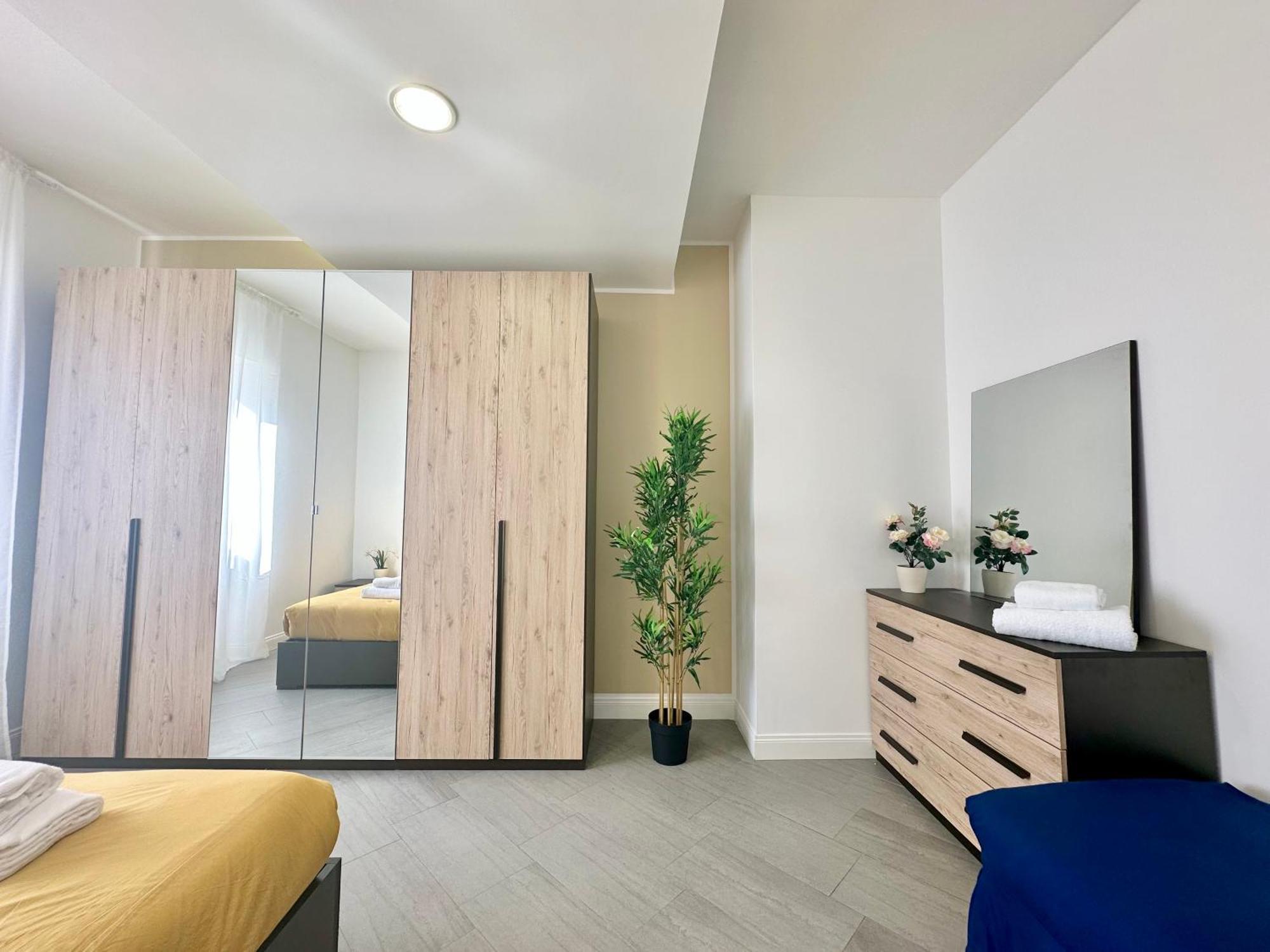 Sergio I Apartment Rome Exterior photo