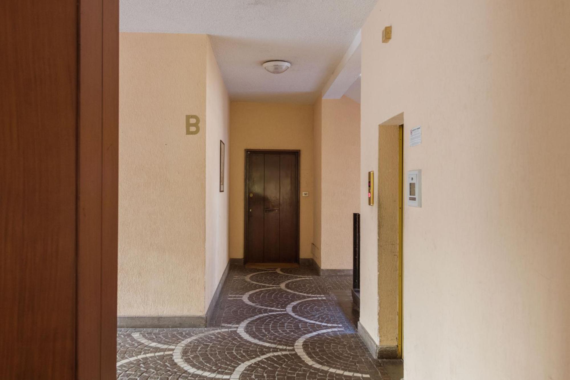 Sergio I Apartment Rome Exterior photo