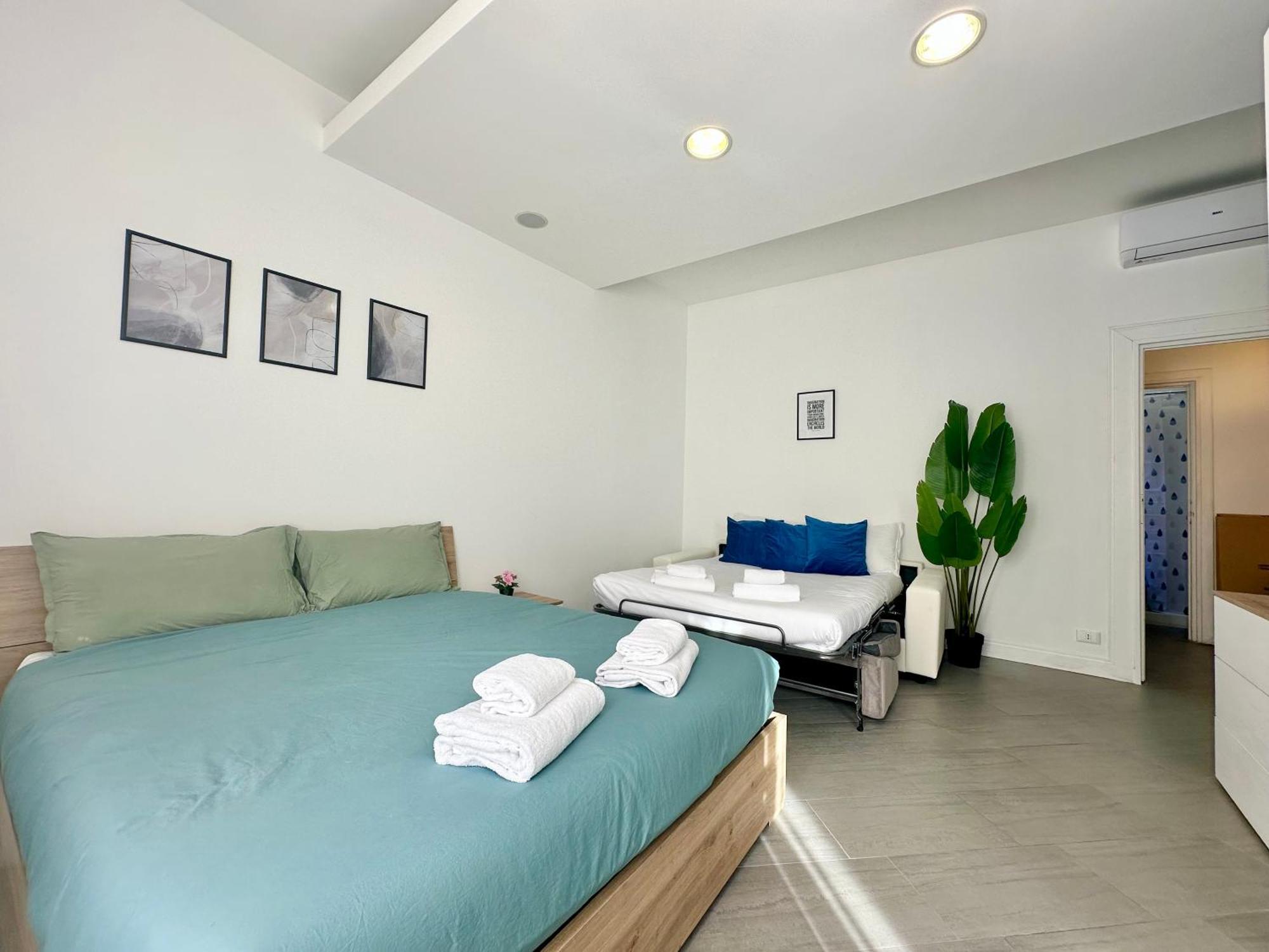 Sergio I Apartment Rome Exterior photo