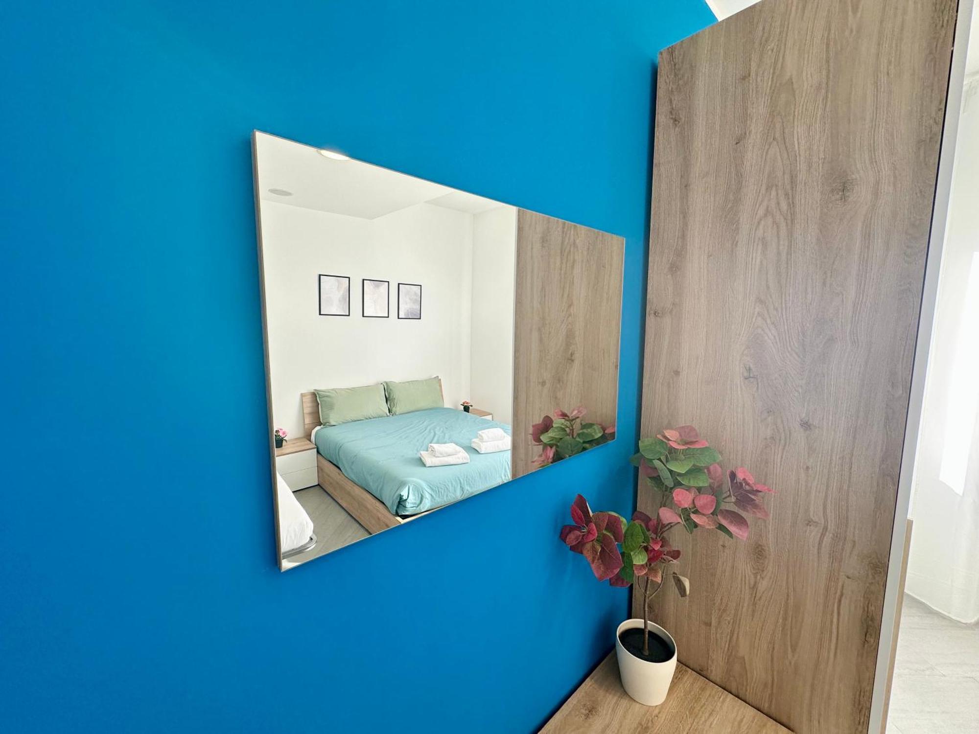Sergio I Apartment Rome Exterior photo