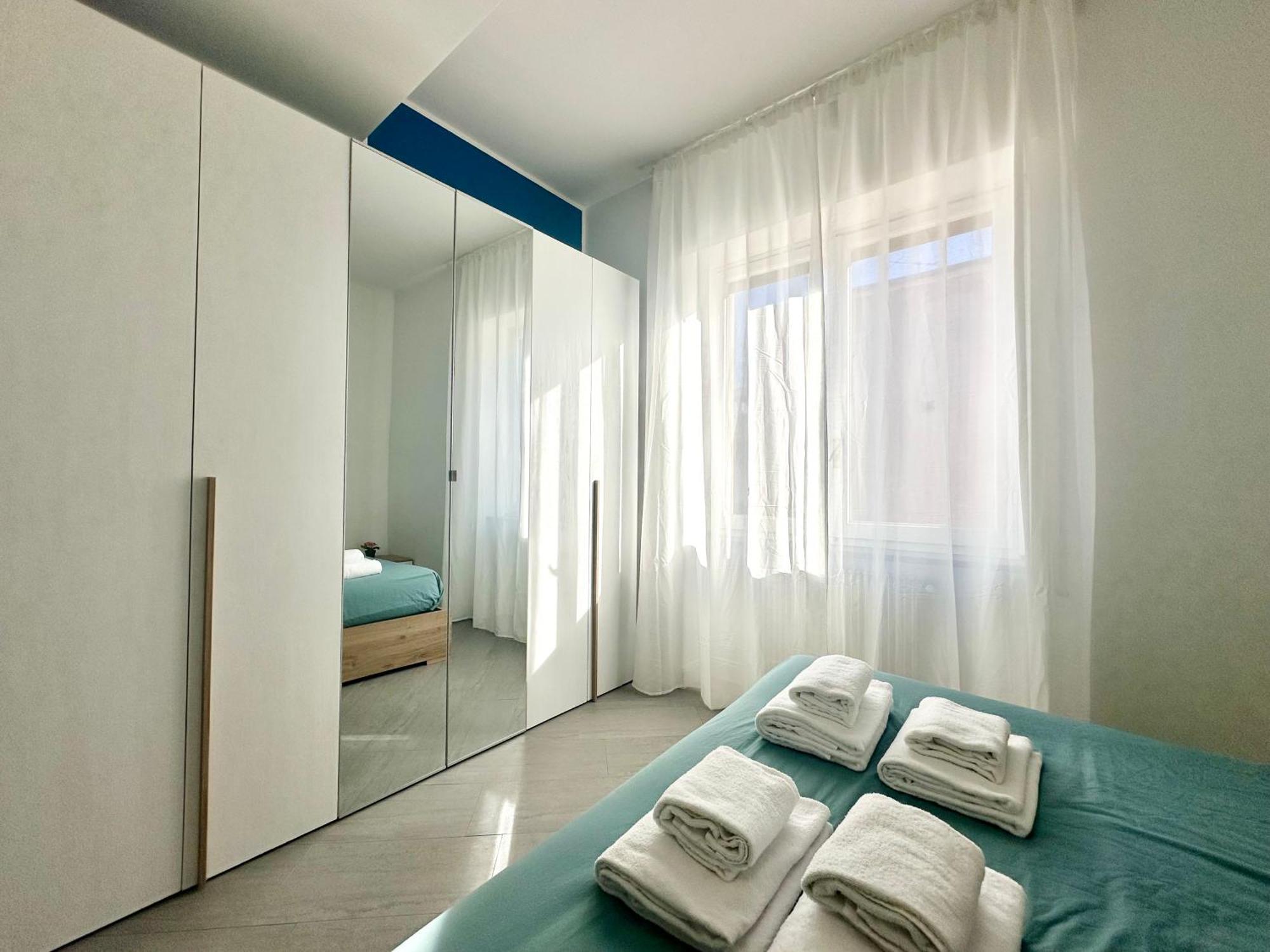 Sergio I Apartment Rome Exterior photo
