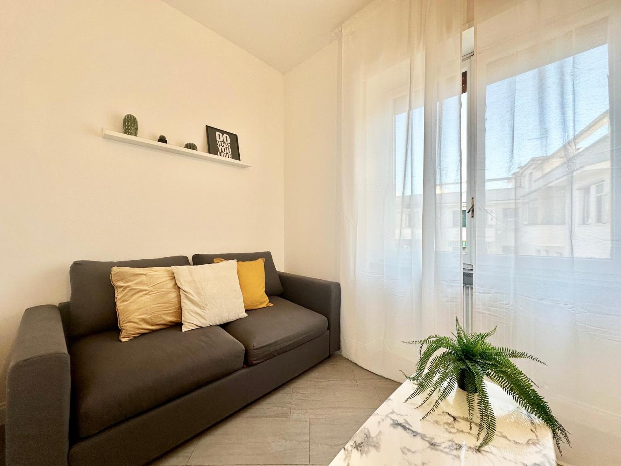 Sergio I Apartment Rome Exterior photo