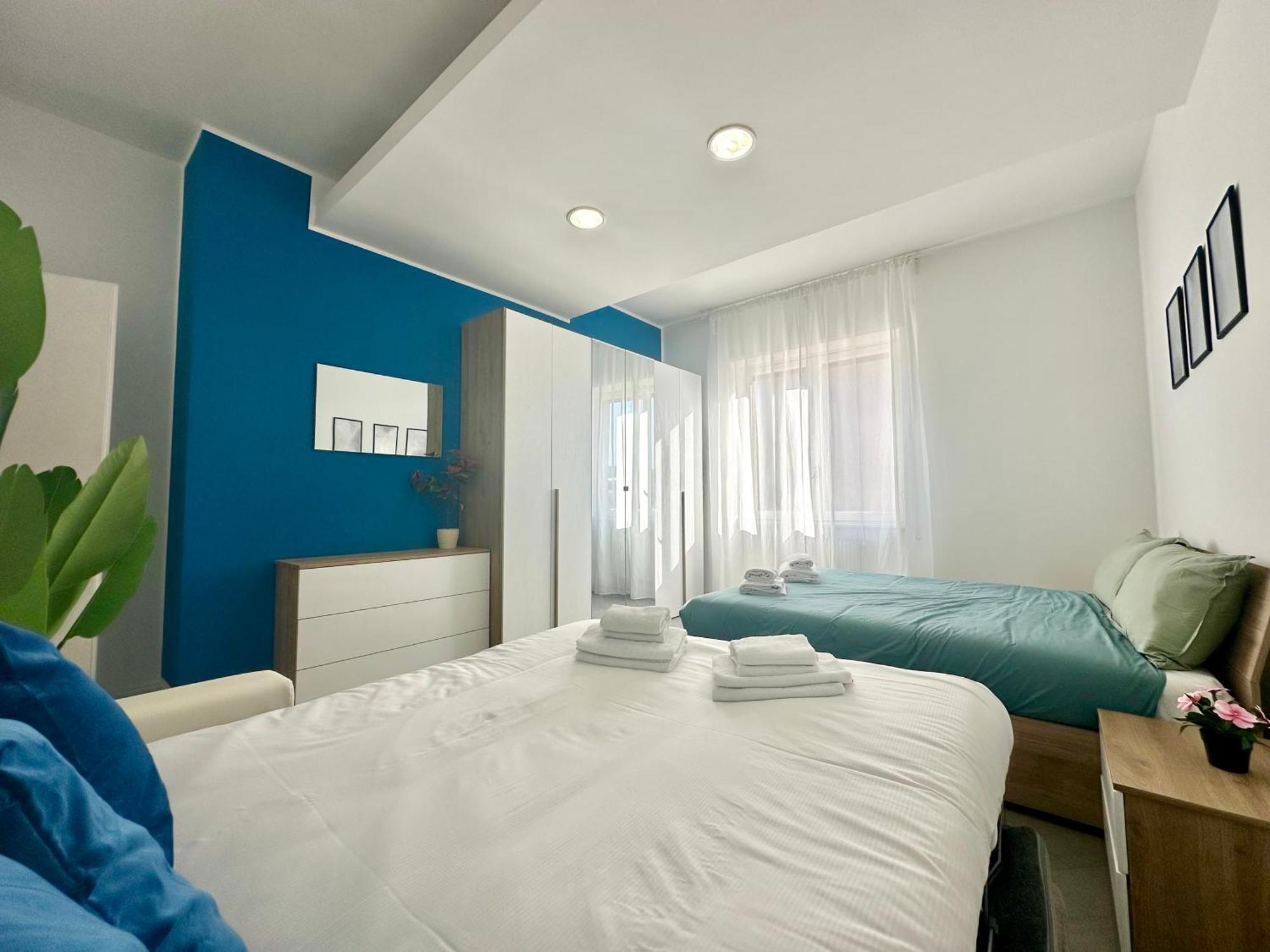 Sergio I Apartment Rome Exterior photo