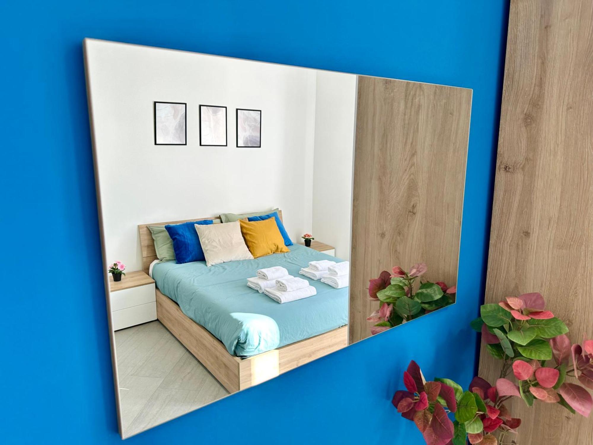 Sergio I Apartment Rome Exterior photo