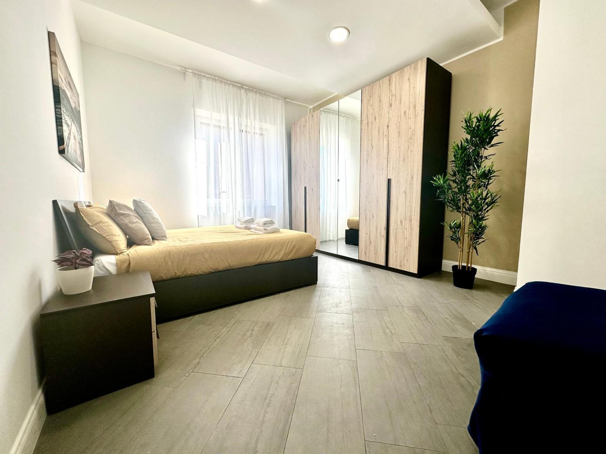 Sergio I Apartment Rome Exterior photo