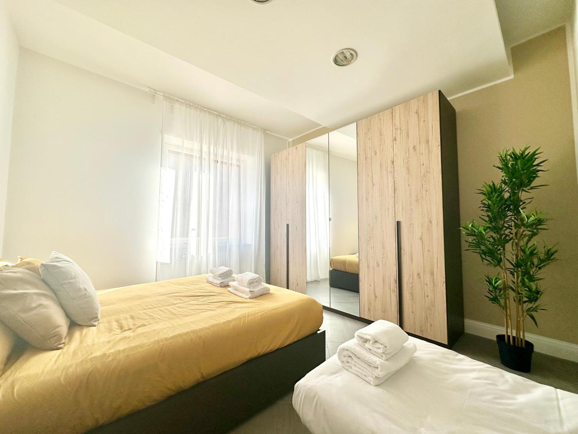 Sergio I Apartment Rome Exterior photo