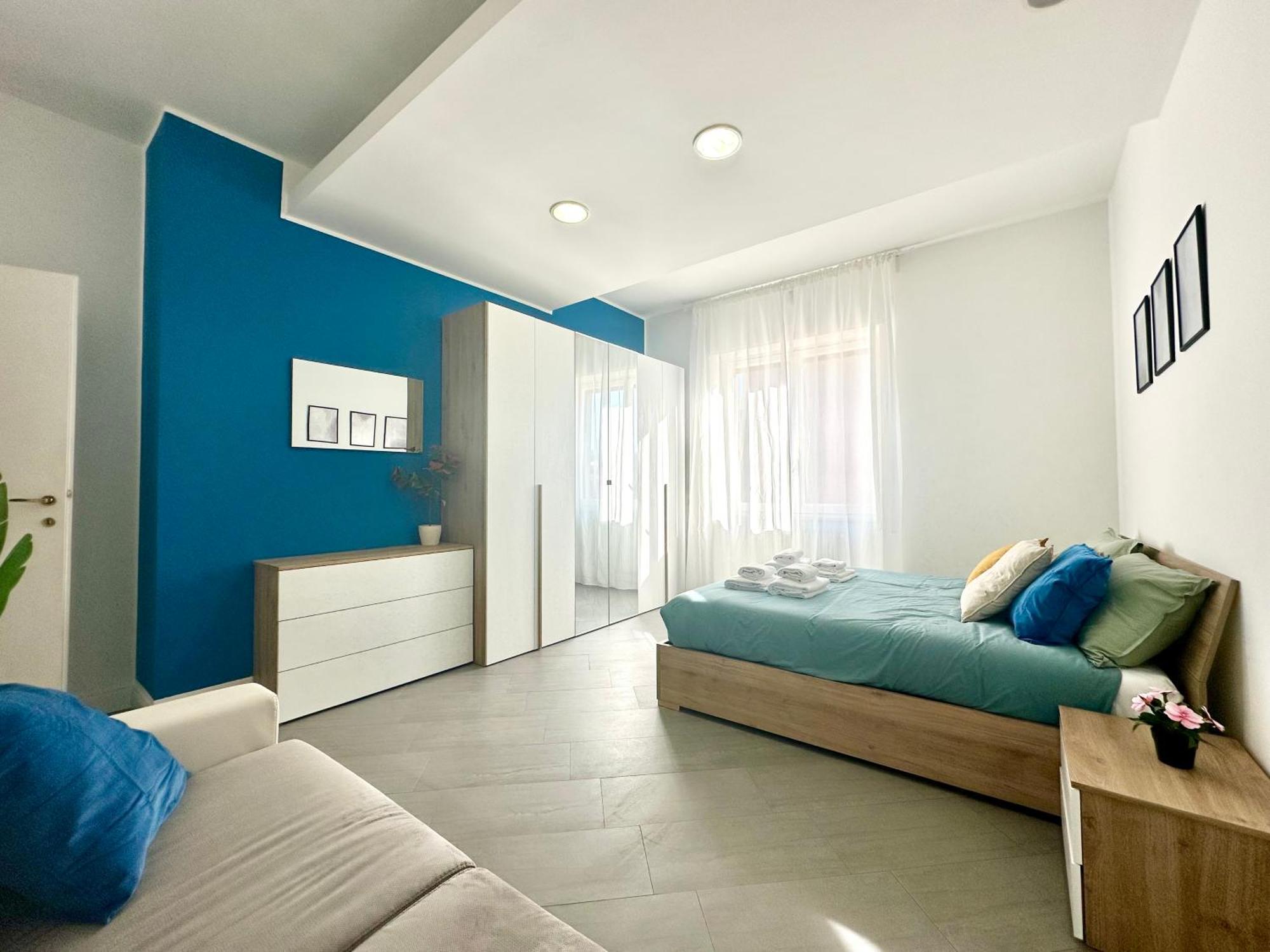 Sergio I Apartment Rome Exterior photo