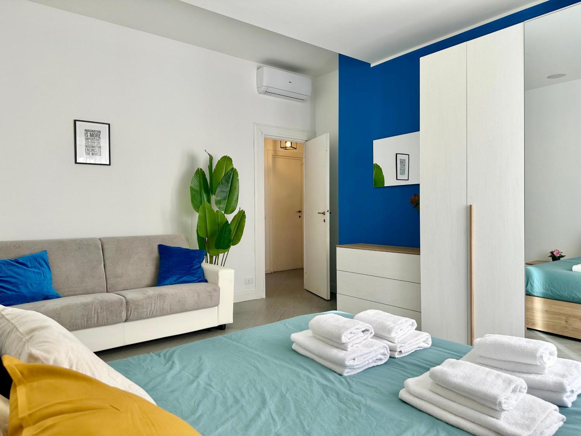 Sergio I Apartment Rome Exterior photo