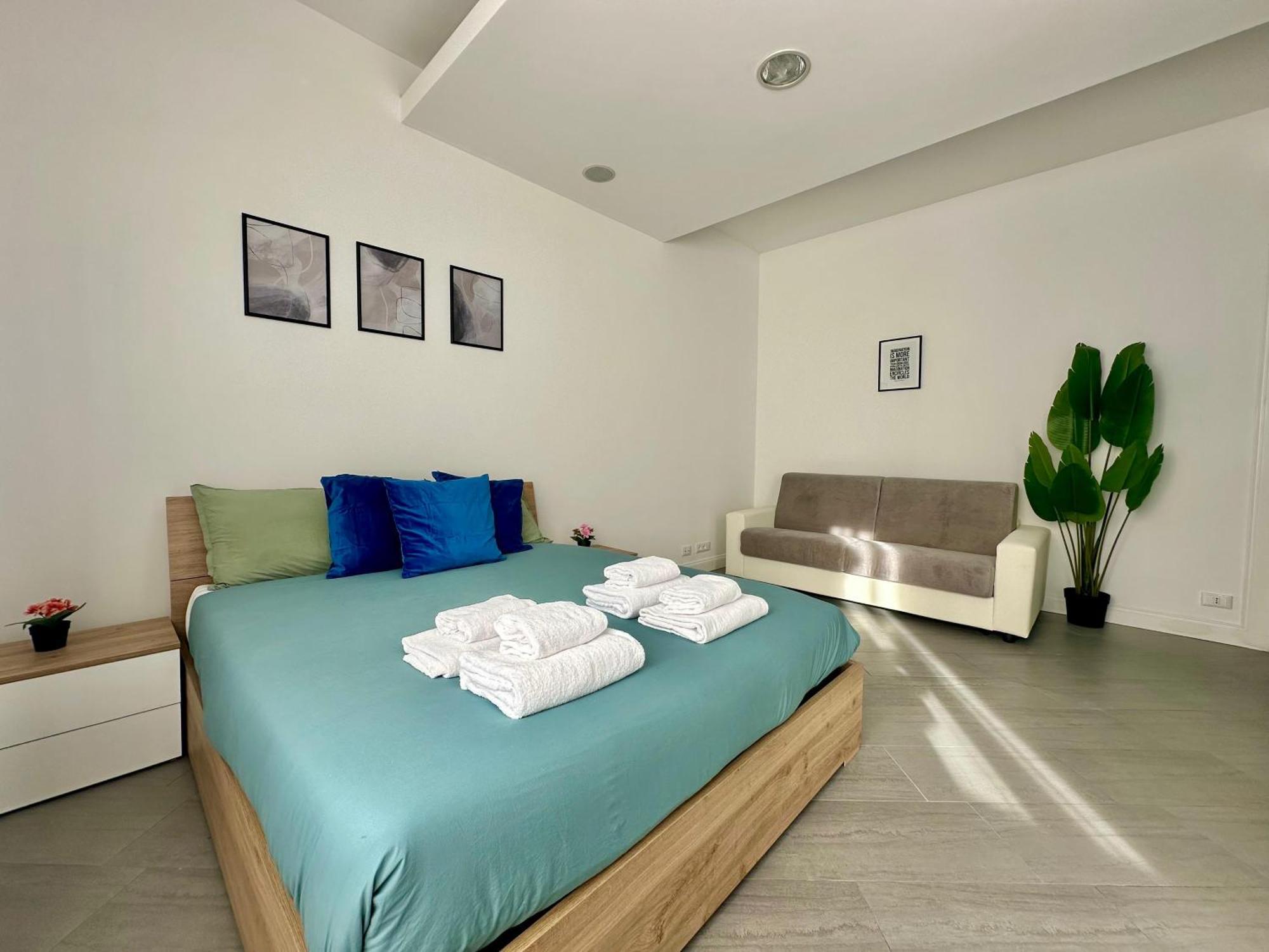 Sergio I Apartment Rome Exterior photo