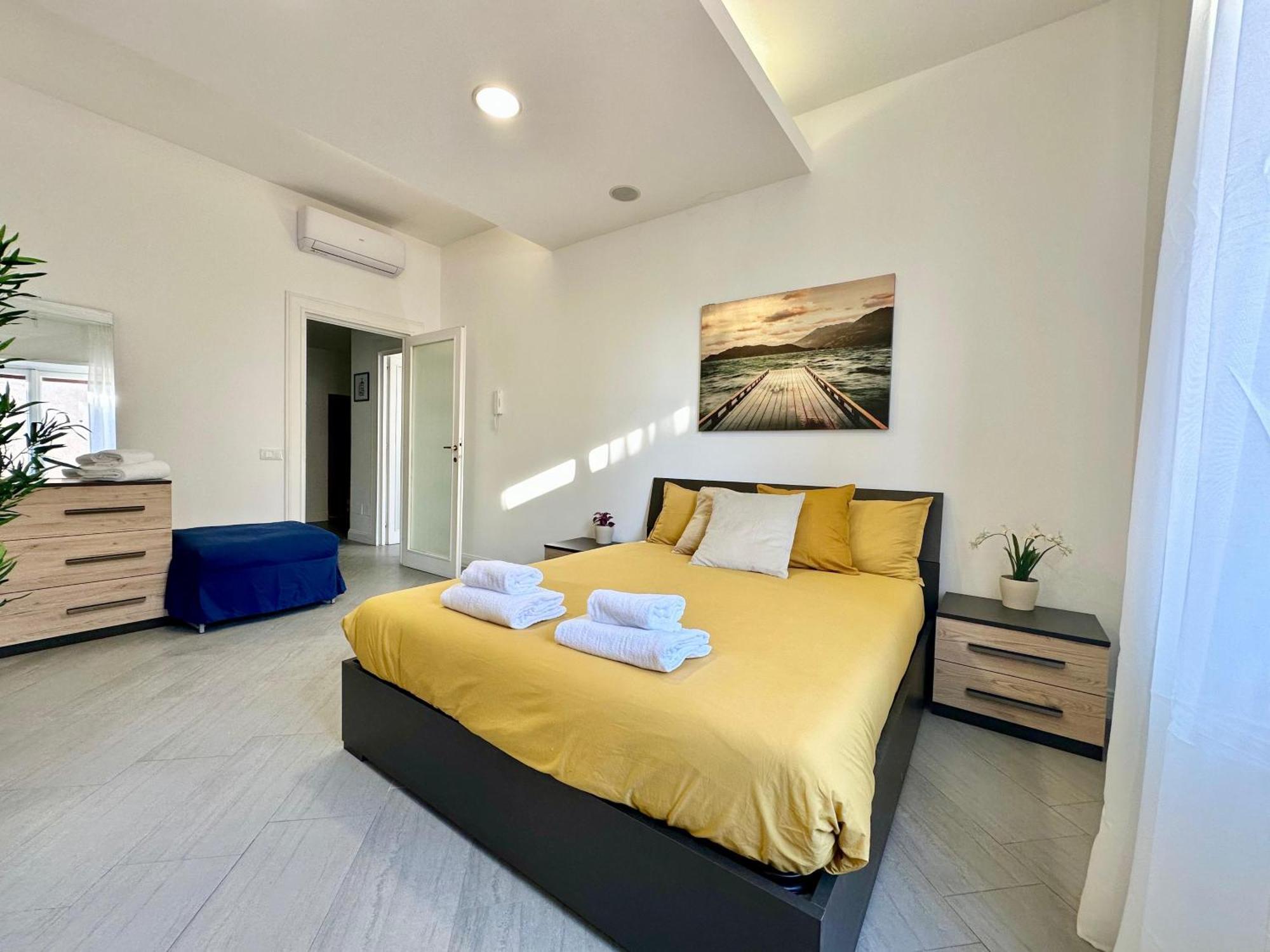 Sergio I Apartment Rome Exterior photo